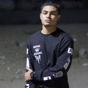 Meet your Posher, Andre